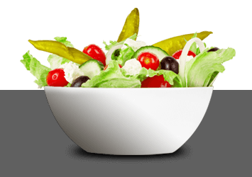 Produktbild Athen Salat