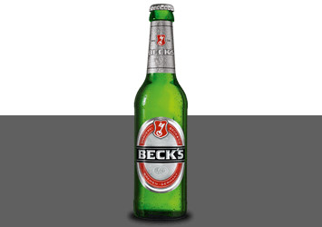 Produktbild Beck's