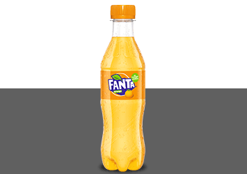 Produktbild Fanta