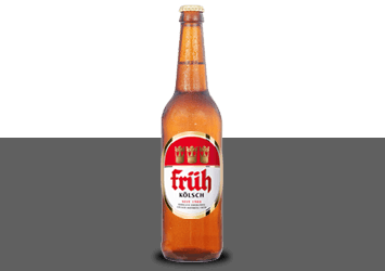 Produktbild Früh Kölsch