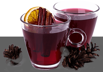 Produktbild Rotkäppchen Glühwein