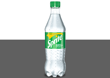 Produktbild Sprite