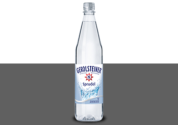 Produktbild Wasser Classic