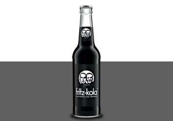 Produktbild Fritz Kola