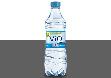 Produktbild VIO Mineralwasser ohne Kohlensäure