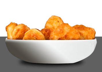 Produktbild Chicken Nuggets, 8 Stück