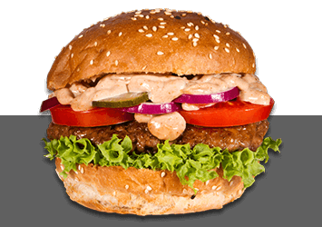 Produktbild Classic Burger