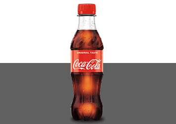Produktbild Coca Cola 
