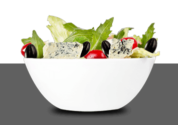Produktbild Gorgonzola Salat