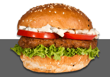Produktbild Gorgonzola Burger